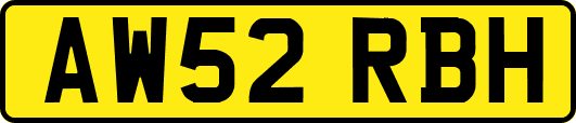AW52RBH