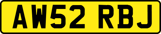 AW52RBJ
