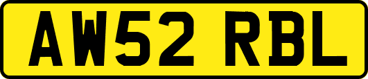 AW52RBL
