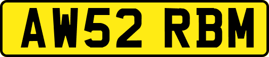 AW52RBM