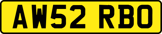 AW52RBO