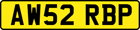 AW52RBP