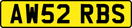 AW52RBS