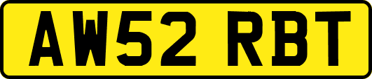 AW52RBT