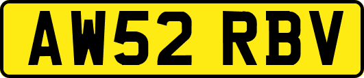 AW52RBV