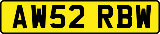 AW52RBW