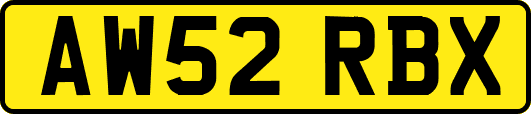AW52RBX