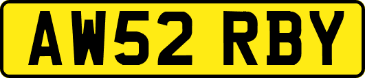 AW52RBY