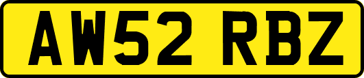 AW52RBZ