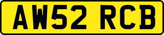 AW52RCB