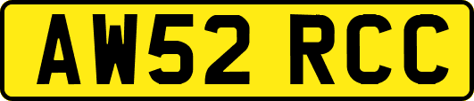 AW52RCC