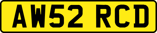 AW52RCD