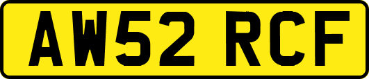 AW52RCF