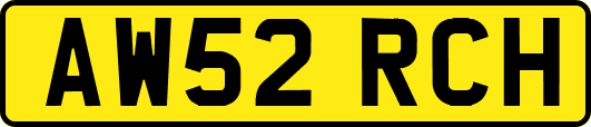 AW52RCH