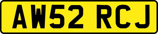 AW52RCJ