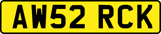 AW52RCK