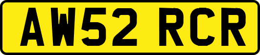 AW52RCR