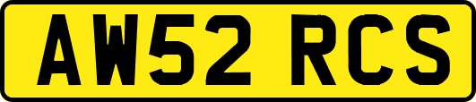 AW52RCS