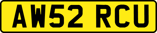 AW52RCU