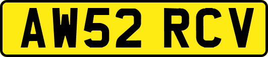 AW52RCV