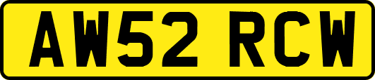 AW52RCW