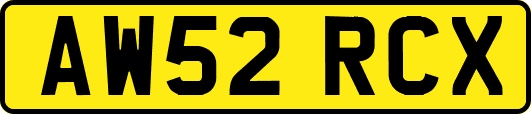 AW52RCX