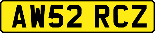 AW52RCZ