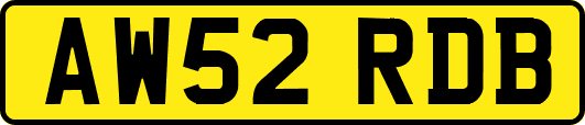 AW52RDB