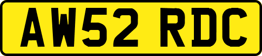AW52RDC