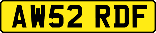 AW52RDF