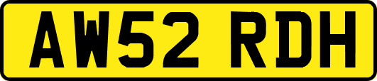 AW52RDH