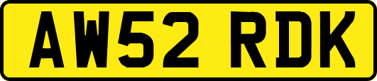 AW52RDK