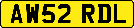 AW52RDL