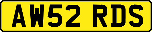 AW52RDS