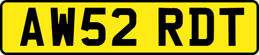 AW52RDT