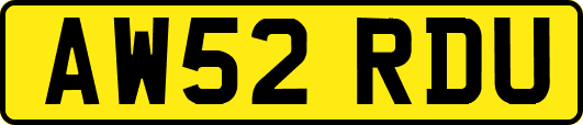AW52RDU