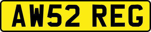 AW52REG