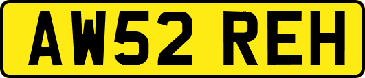 AW52REH