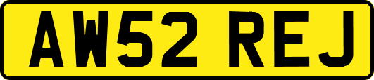 AW52REJ