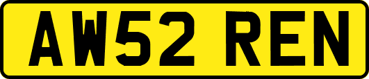 AW52REN