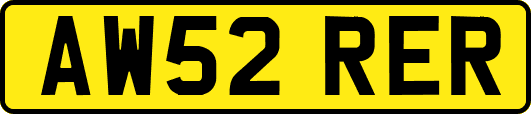 AW52RER