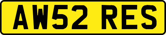 AW52RES