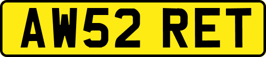 AW52RET