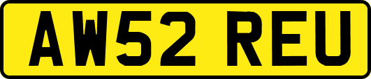 AW52REU