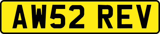 AW52REV