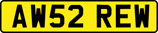 AW52REW