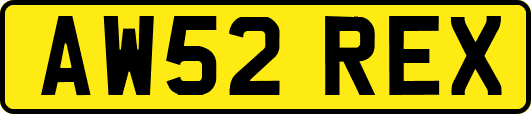 AW52REX