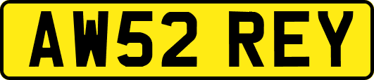 AW52REY
