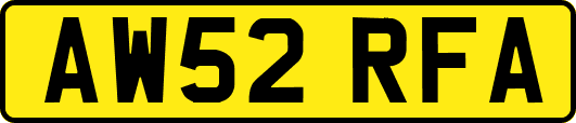 AW52RFA