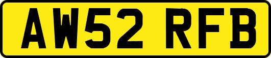AW52RFB